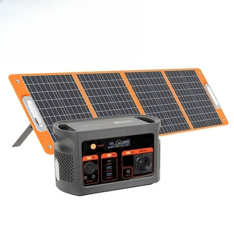 Ac Power Supply - 300W saf sinüs dalgası güneş jeneratörü
