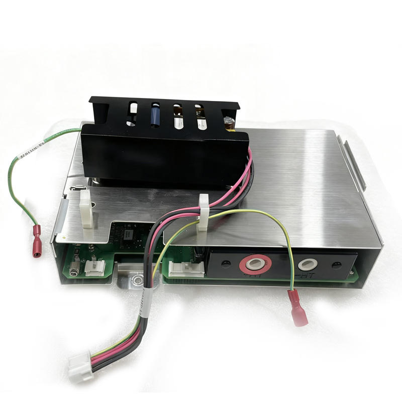 Power Supply - Yeni FA11050 EHT Güç Kaynağı Eko
