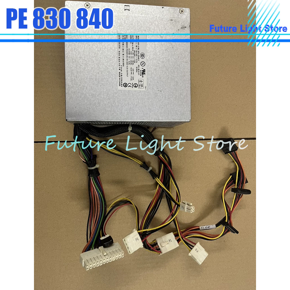 Server Power Supply - PE 830 840 Sunucu Güç Kaynağı