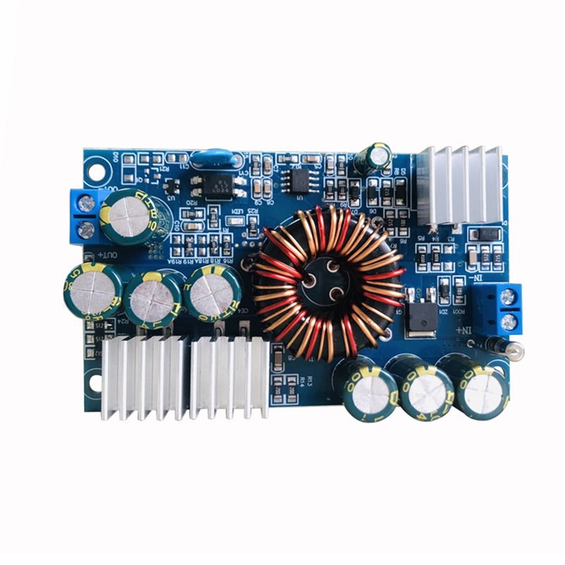 Dc Power Supply 12V - B92B-Güç Kaynağı PWS39-9V 4A 36W İzoleli