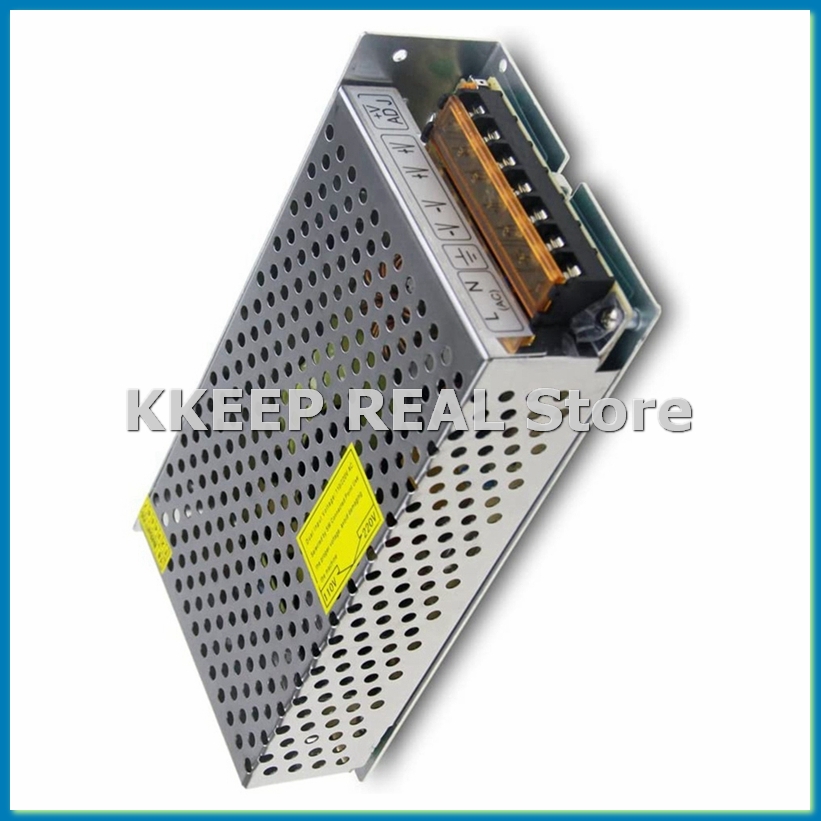 Power Supply 12V - DC 12V 15A 180W Güç Kaynağı