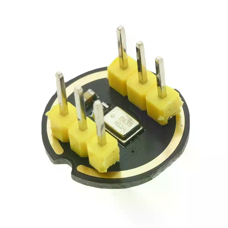Modular Power Supply - Çok Yönlü Yüksek Hassasiyetli Düşük Güçlü