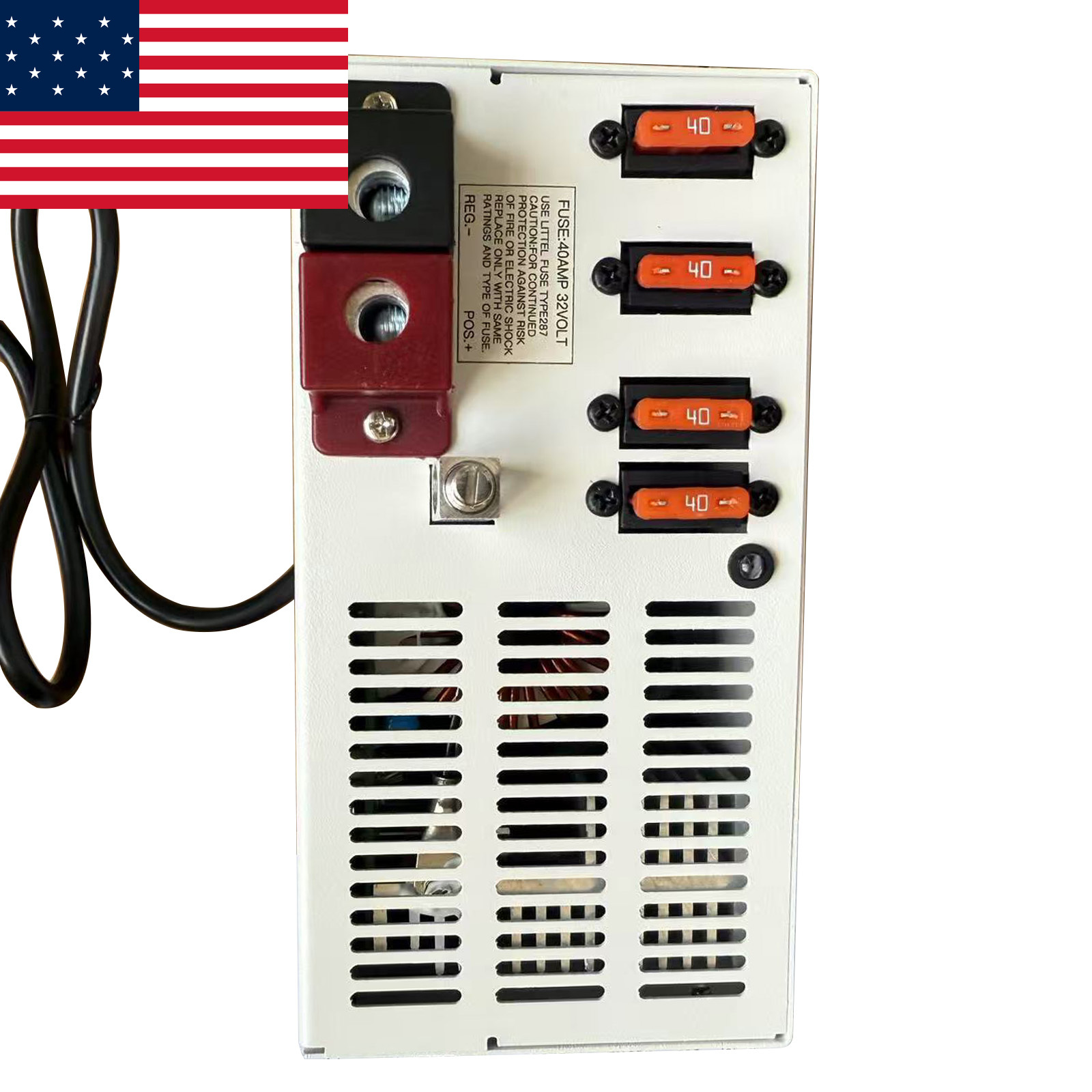 Ac Power Supply - AP03 PM3-75LK Akıllı Soğutma AC-DC Dönüştürücü