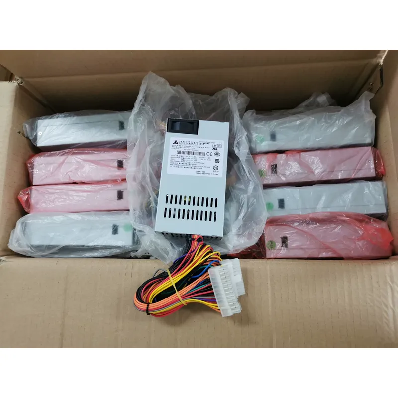 Server Power Supply - Synology için Delta DPS-250AB-44D 1U Güç