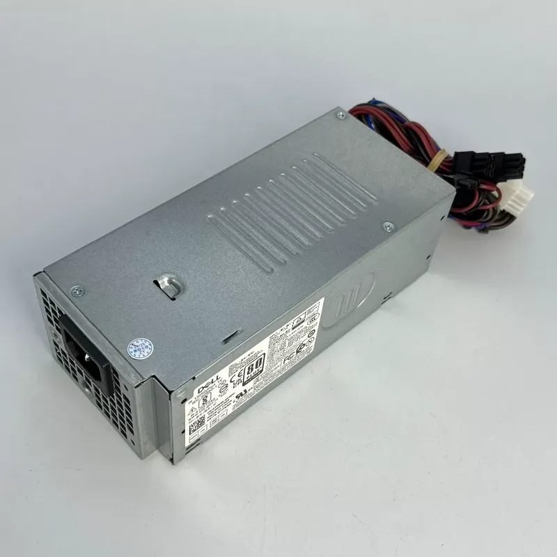 Power Supply 500W - Dell 12. ve 13. Nesil OptiPlex