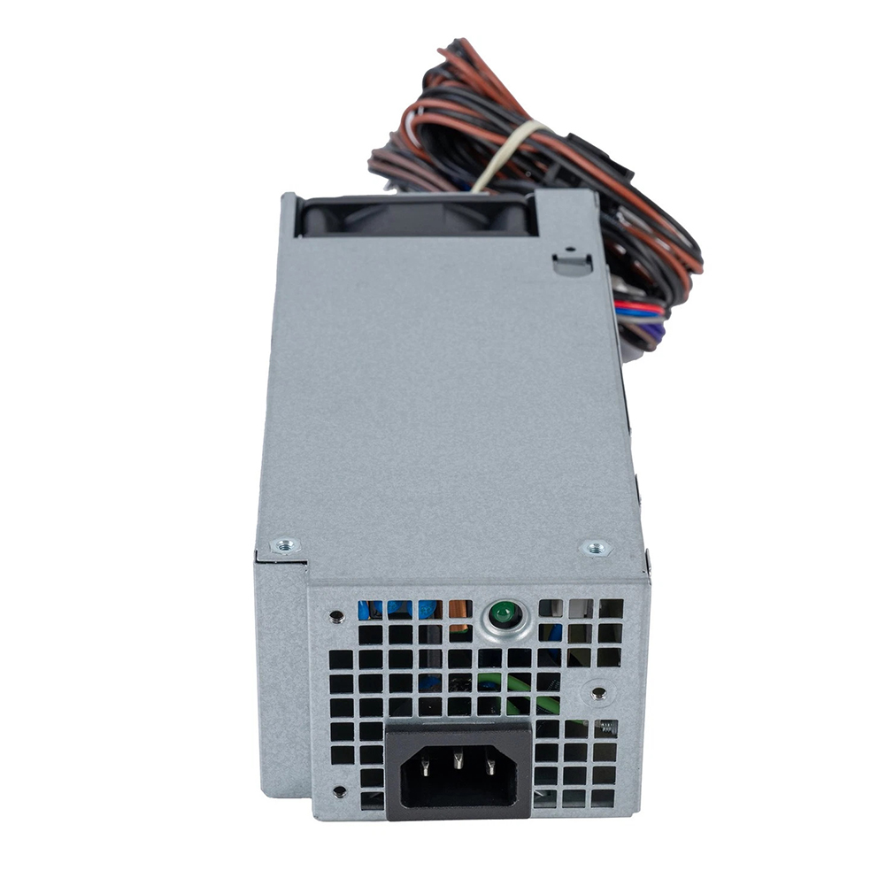 Psu Computer - 500W Güç Kaynağı D500EPS-01 TPX56, Dell