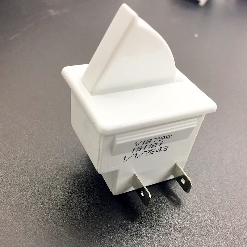 Power Supply - Haier buzdolabı kapı açma anahtarı güç