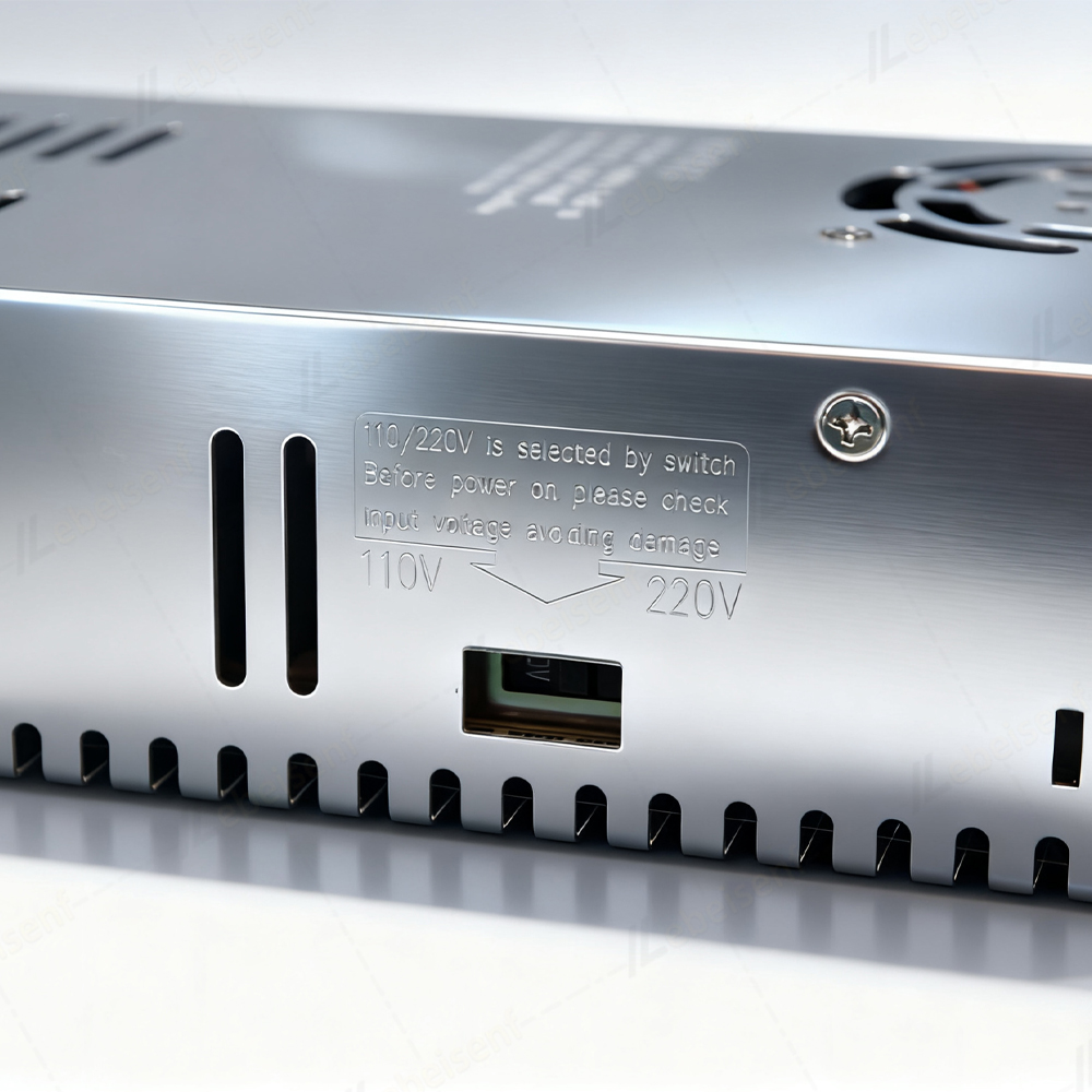 AC DC Anahtarlı Güç Kaynağı Tr - Smps Power Supply incelemesi ve fiyatı