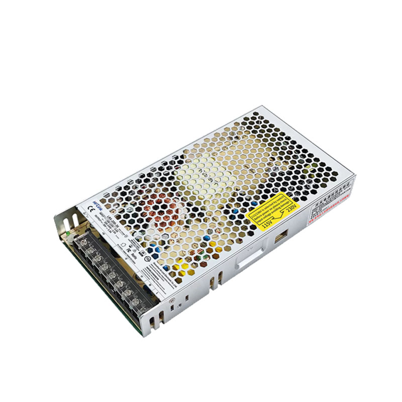 HI-LINK LRS-200 200W AC-DC Ana - Dc Power Supply 12V incelemesi ve fiyatı