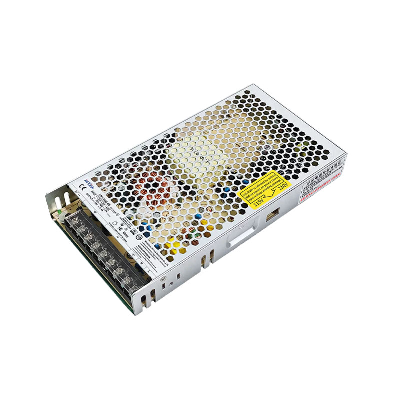 HI-LINK LRS-200 200W AC-DC Ana - Dc Power Supply 12V incelemesi ve fiyatı