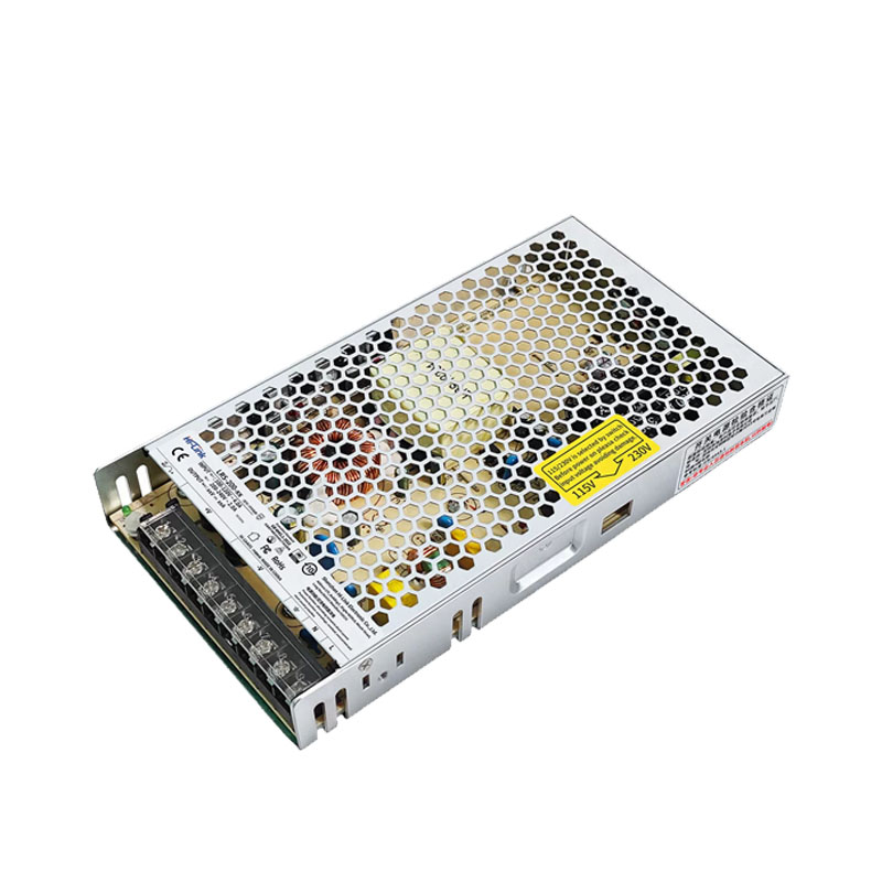 HI-LINK LRS-200 200W AC-DC Ana - Dc Power Supply 12V incelemesi ve fiyatı