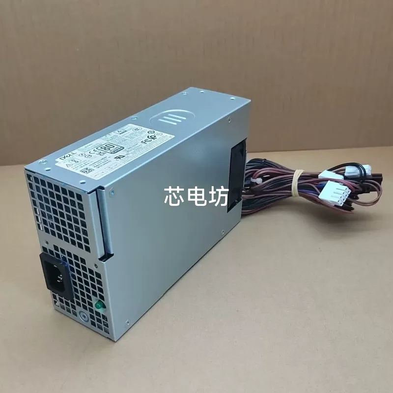 Dell D500EPS-01 için Yeni 500W - Power Supply 500W incelemesi ve fiyatı