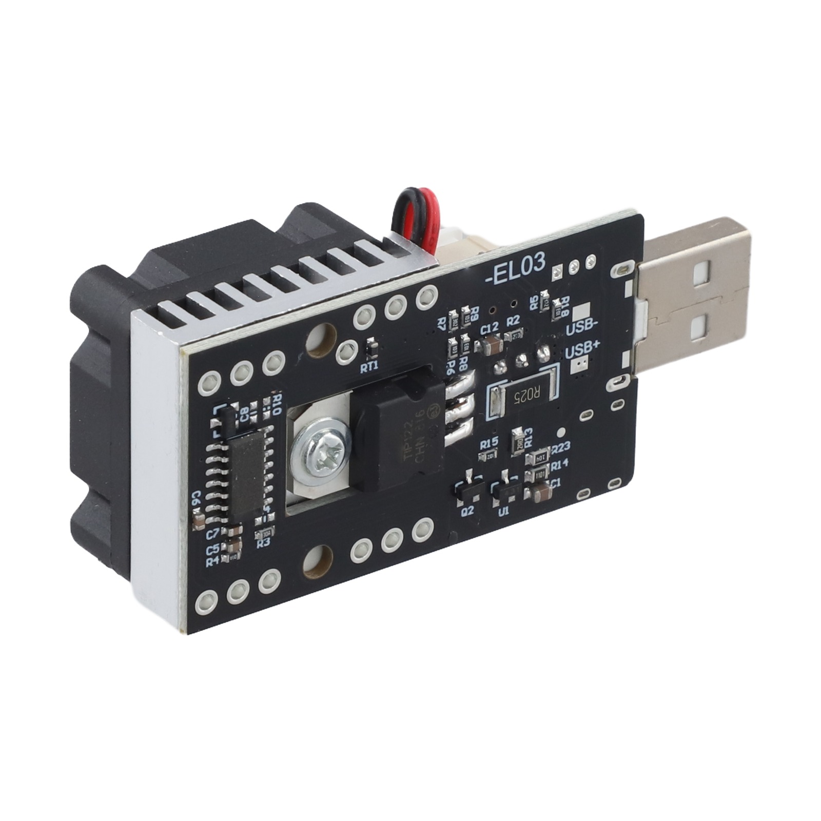 Akü Deşarj Cihazı Sabit Akım T - Power Supply Tester incelemesi ve fiyatı