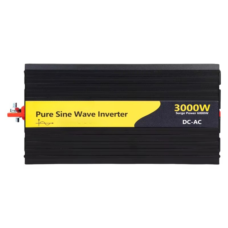 Roger 3000W-B Saf Sinüs Dalga  - Power Supply 12V incelemesi ve fiyatı