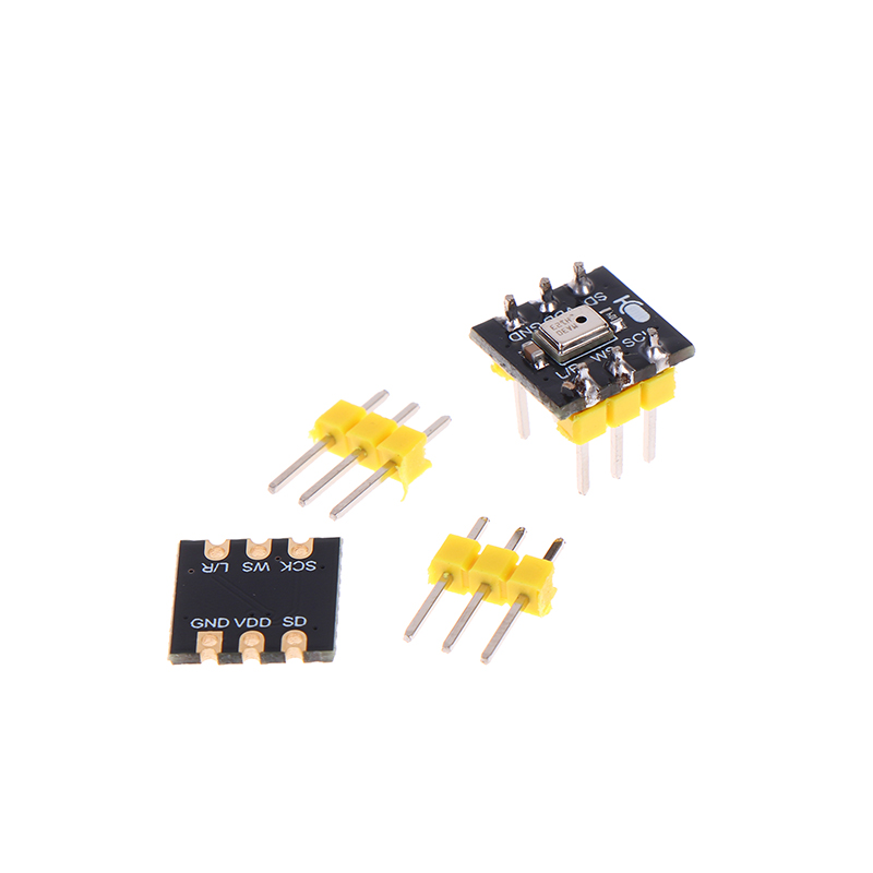 24 Bit MEMS Sensörü ve Düşük G - Modular Power Supply incelemesi ve fiyatı