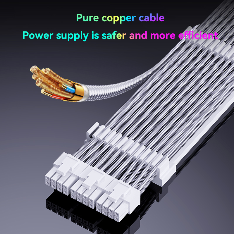 ARGB 28Pin LED Uzatma Kablosu  - Psu Computer incelemesi ve fiyatı