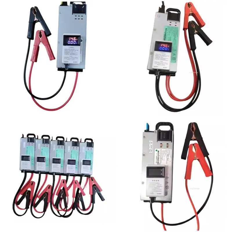 13.8V 100A 1200W Sunucu Modifi - Server Power Supply incelemesi ve fiyatı