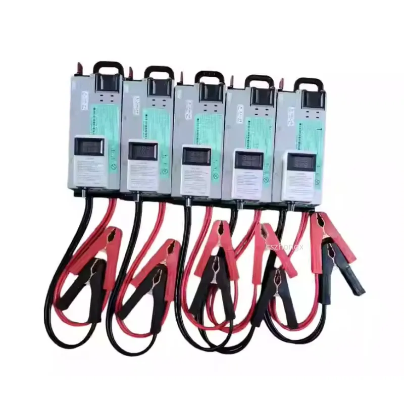 13.8V 100A 1200W Sunucu Modifi - Server Power Supply incelemesi ve fiyatı