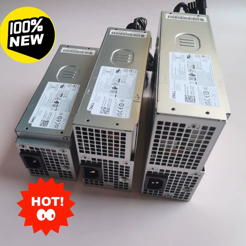 DELL XPS8950 T3660 İş İstasyon - Power Supply 750W incelemesi ve fiyatı