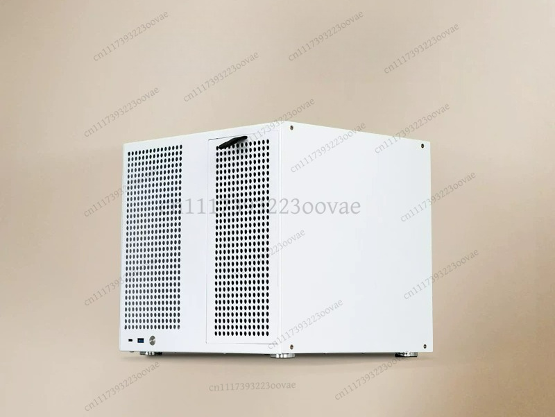 Df 8-Bay NAS Kasası MATX Kasa  - Atx Power Supply incelemesi ve fiyatı