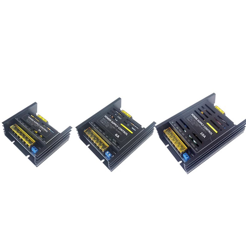 Küçük Hacimli Erişim Güç Kayna - Dc Power Supply 12V incelemesi ve fiyatı