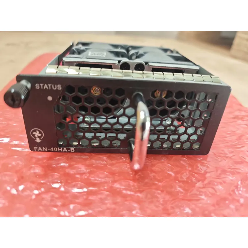 HUAWEI FAN-40HA-B Fan Anahtarl - Server Power Supply incelemesi ve fiyatı