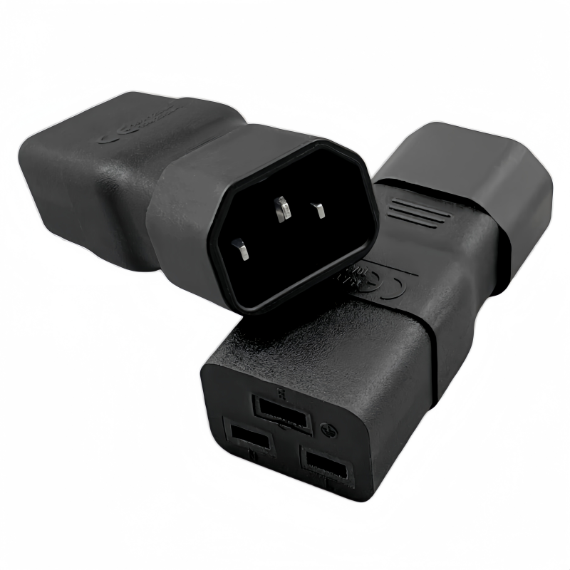 IEC 320 C19 - C14 AC Güç Adapt - Psu Computer incelemesi ve fiyatı