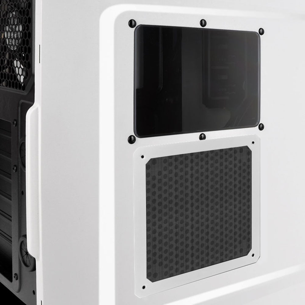 8cm/12cm Toz Filtresi Filesi Y - Pc Power Supply incelemesi ve fiyatı