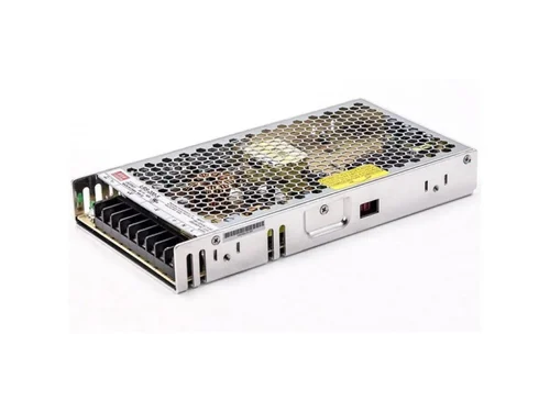RoHS 200w LRS-200-24 Meanwell  - Power Supply 12V incelemesi ve fiyatı