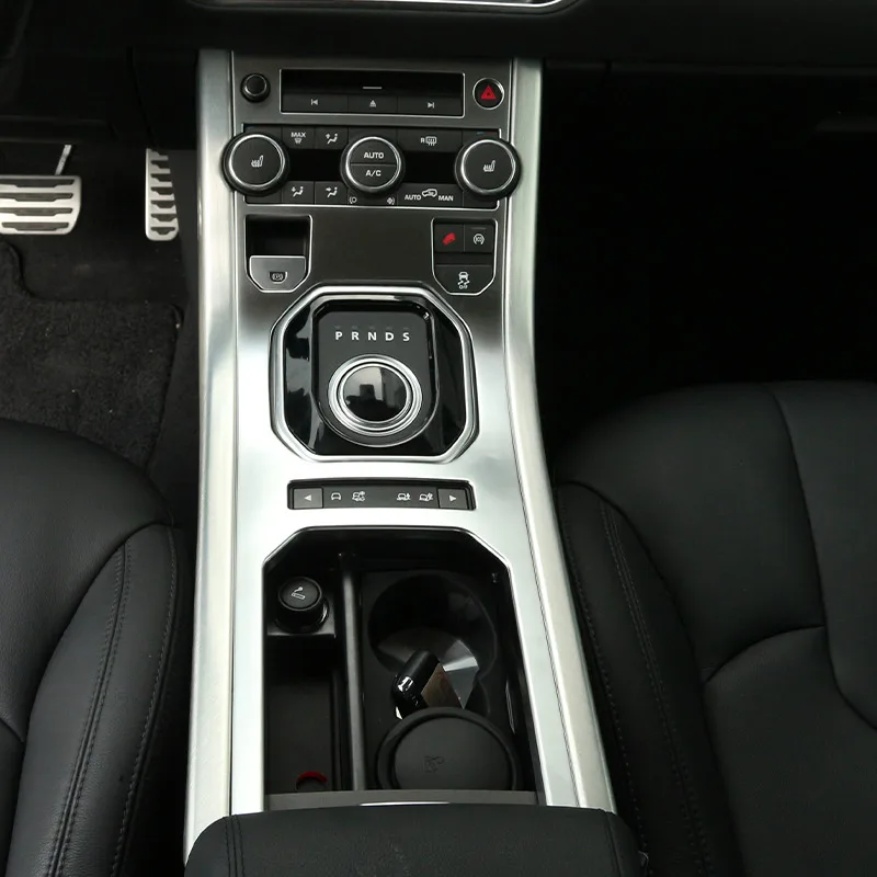 Land Rover Range Rover Evoque  - Open Frame Power Supply incelemesi ve fiyatı