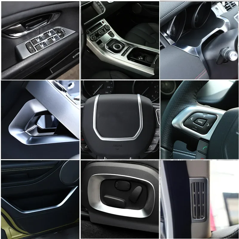 Land Rover Range Rover Evoque  - Open Frame Power Supply incelemesi ve fiyatı