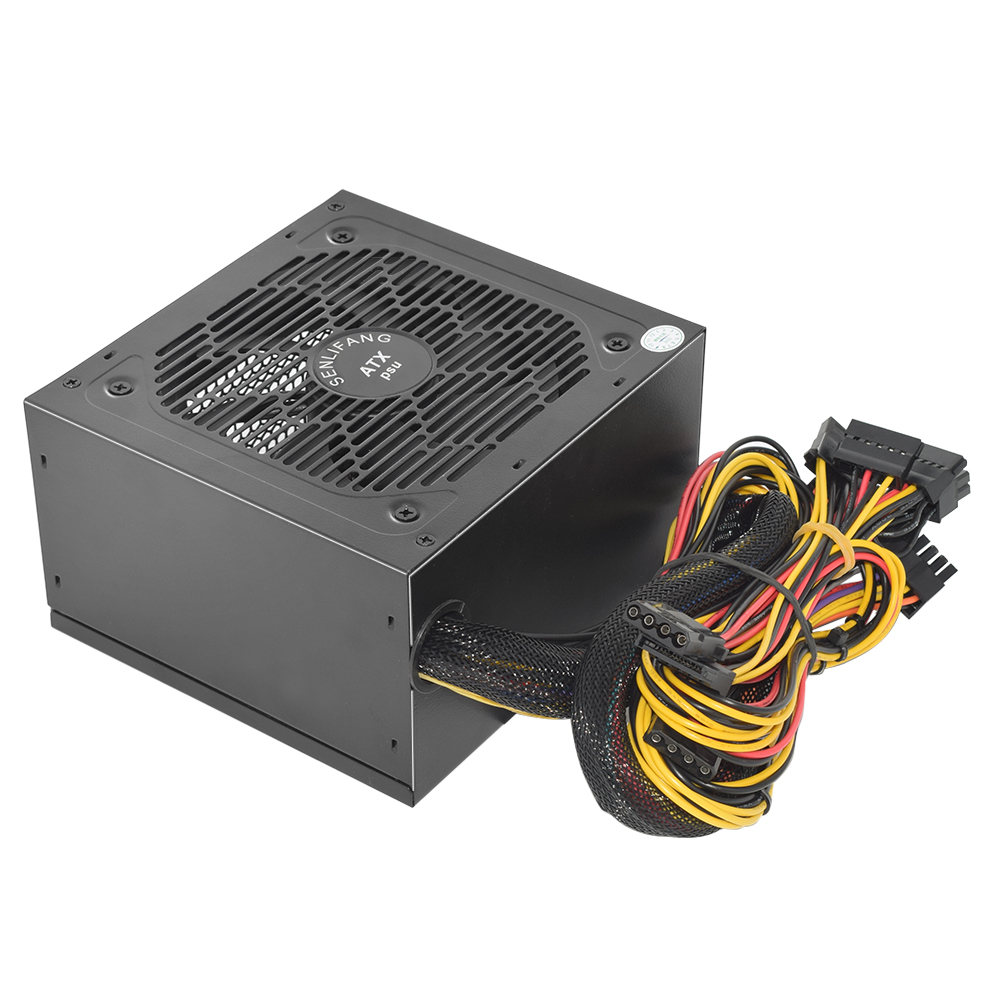 PC için JULONGFENGBAO 110V 220 - Power Supply 650W incelemesi ve fiyatı