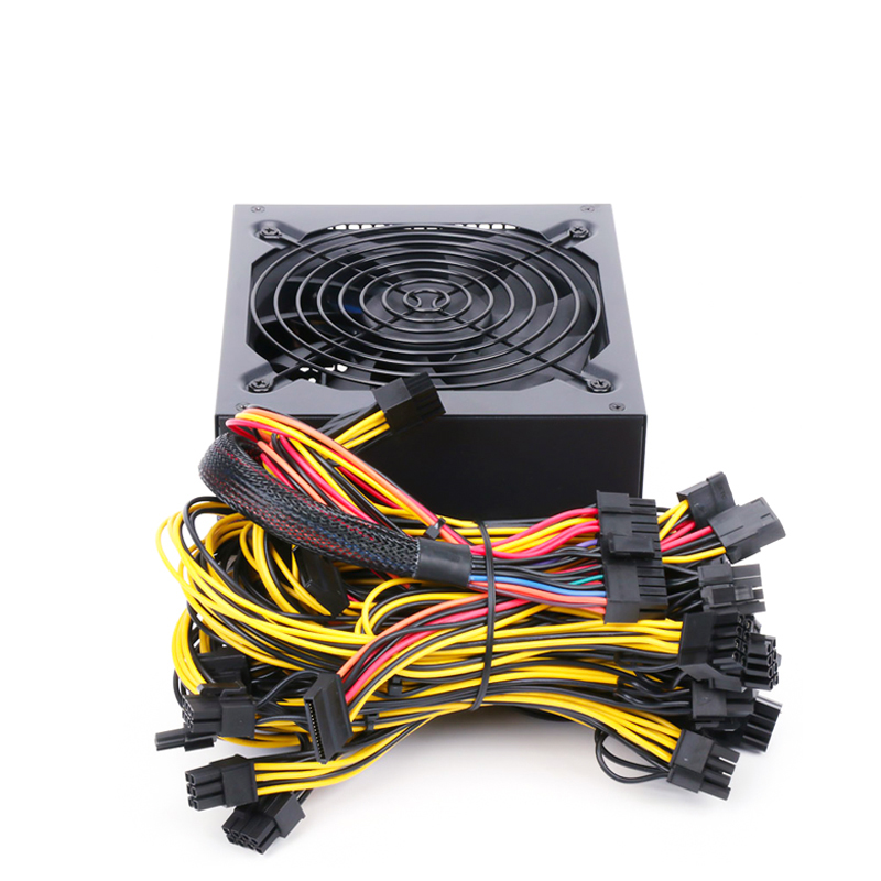 En Yeni Gelenler 3450W Yüksek  - Psu Computer incelemesi ve fiyatı