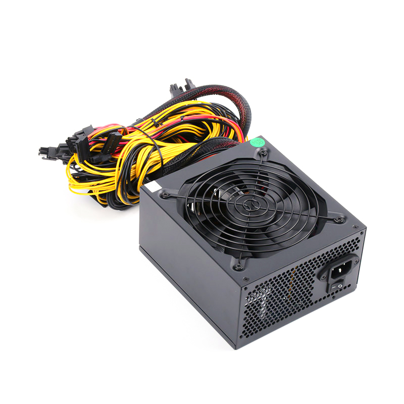 En Yeni Gelenler 3450W Yüksek  - Psu Computer incelemesi ve fiyatı