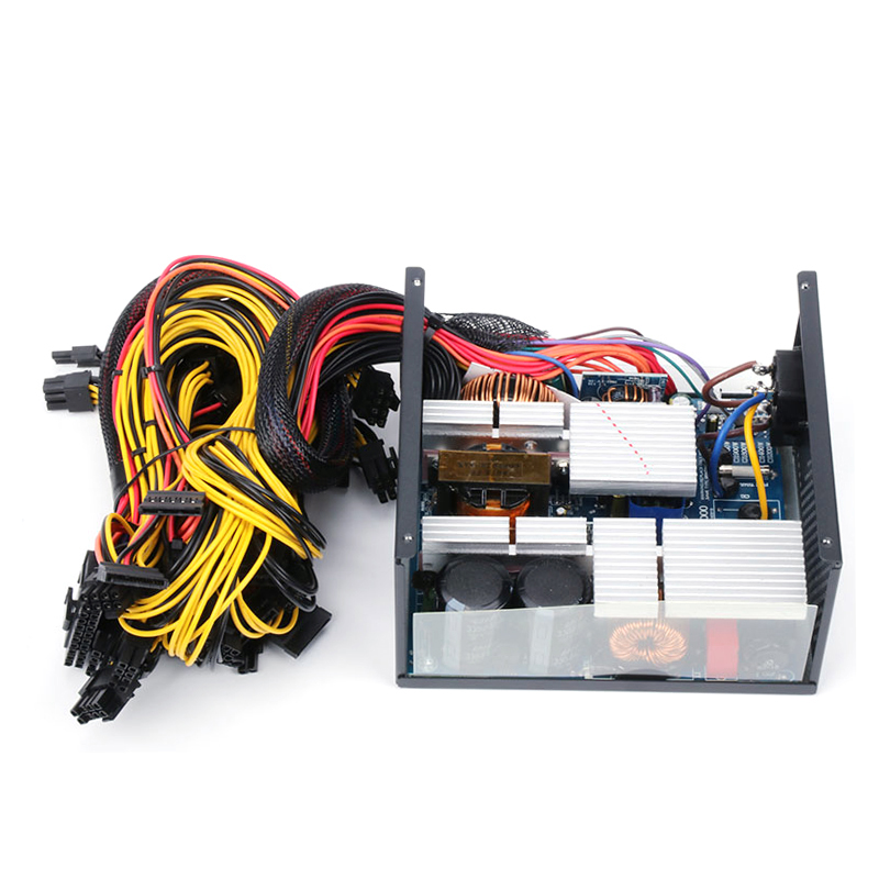 En Yeni Gelenler 3450W Yüksek  - Psu Computer incelemesi ve fiyatı