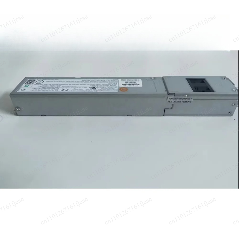 PWS-706P-1R 750W Sunucu Güç Ka - Power Supply 750W incelemesi ve fiyatı