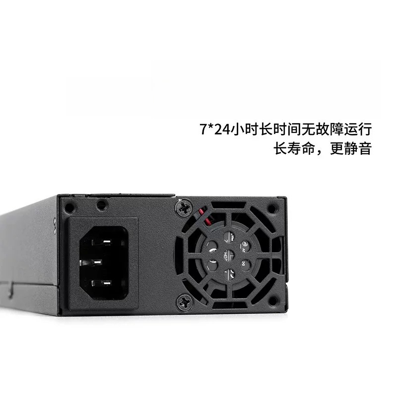 Flex‑ATX 1U Tam Modüler PSU 60 - Atx Power Supply incelemesi ve fiyatı