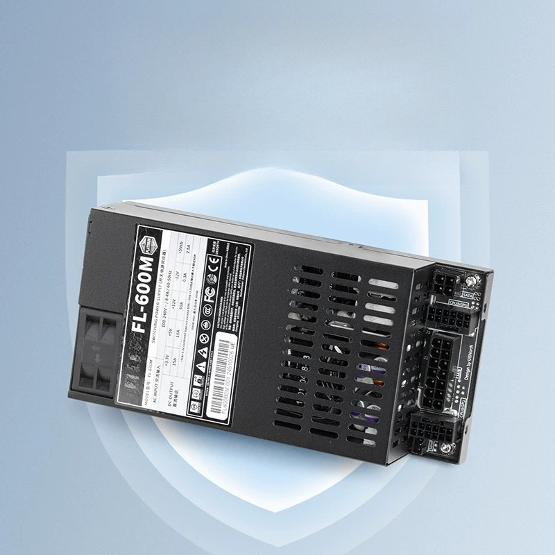 Flex‑ATX 1U Tam Modüler PSU 60 - Atx Power Supply incelemesi ve fiyatı