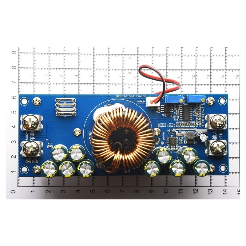Kullanışlı Alet Ayarlanabilir  - Dc Power Supply 12V incelemesi ve fiyatı
