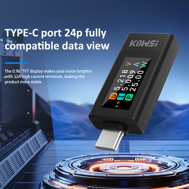 KWS-1902L YENI VARıŞ Çok fonks - Power Supply Tester incelemesi ve fiyatı
