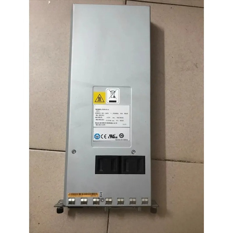 SR66040816 serisi yönlendirici - Power Supply 650W incelemesi ve fiyatı