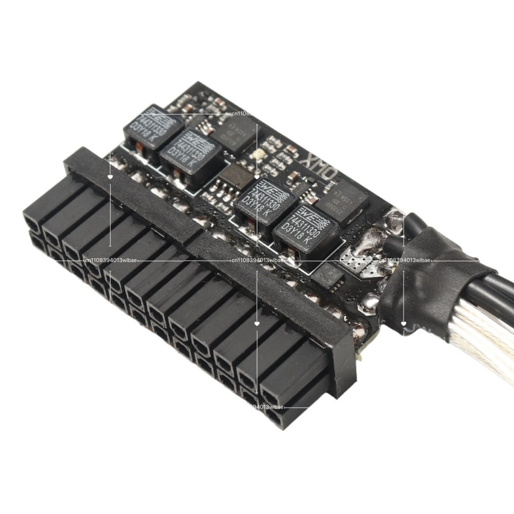 DC-ATX Pico PSU 200W 300W 400W - Psu Computer incelemesi ve fiyatı