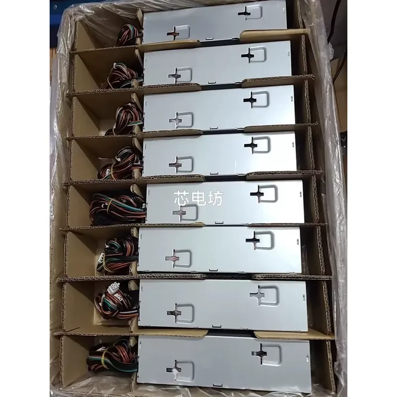 Dell 600W 500W Güç Kaynağı Üni - Power Supply 500W incelemesi ve fiyatı
