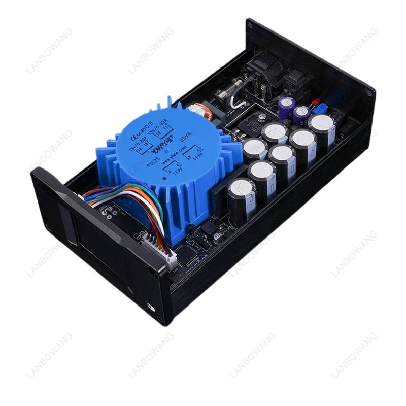 SPD‑25PRO Düşük Gürültülü 25W  - Power Supply 12V incelemesi ve fiyatı