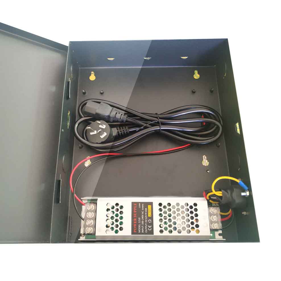 Erişim Güç Kaynağı Geniş Geril - Dc Power Supply 12V incelemesi ve fiyatı