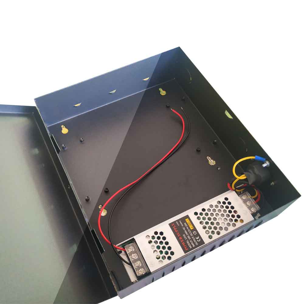 Erişim Güç Kaynağı Geniş Geril - Dc Power Supply 12V incelemesi ve fiyatı