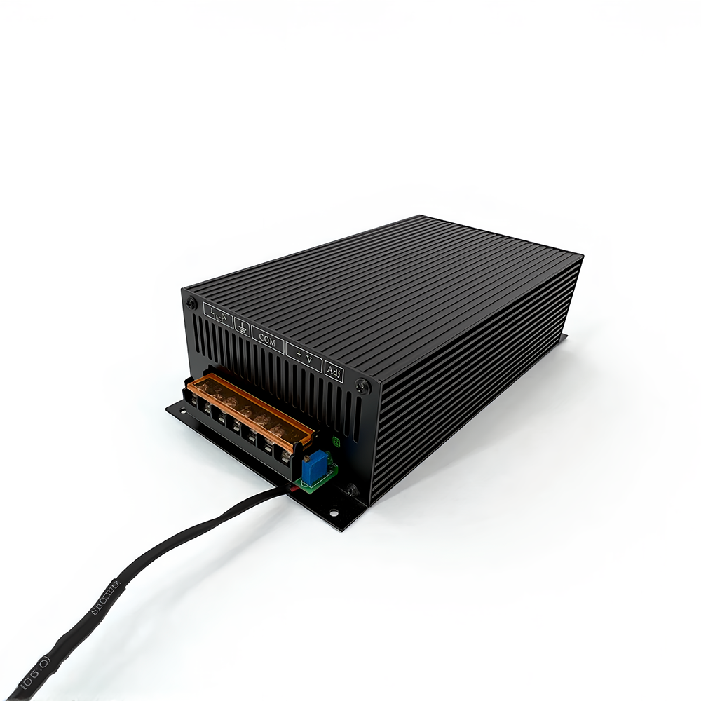 Çeşitli DC Kullanımları için Y - Power Supply 500W incelemesi ve fiyatı