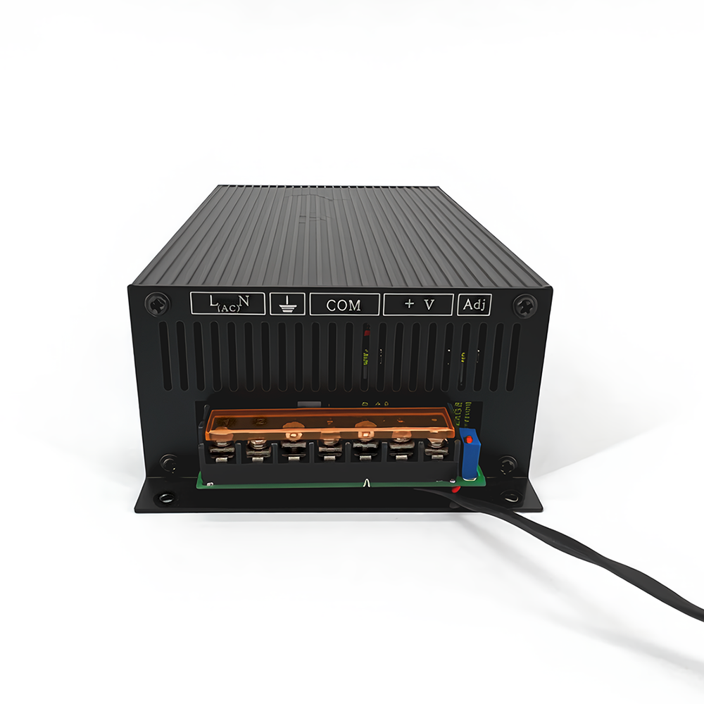 Çeşitli DC Kullanımları için Y - Power Supply 500W incelemesi ve fiyatı