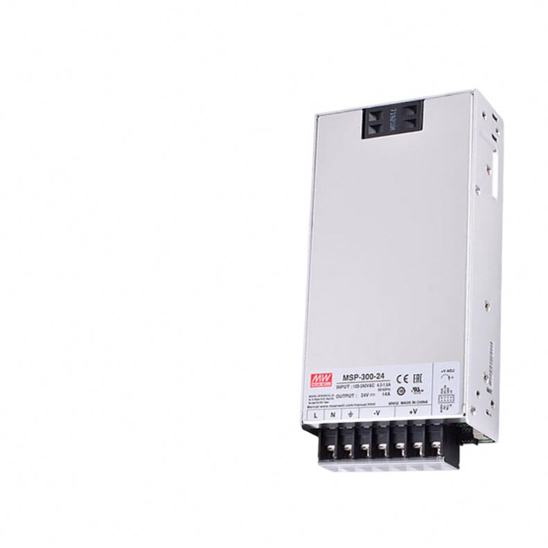MEAN WELL MW RSP Yüksek Güçlü  - Power Supply 12V incelemesi ve fiyatı