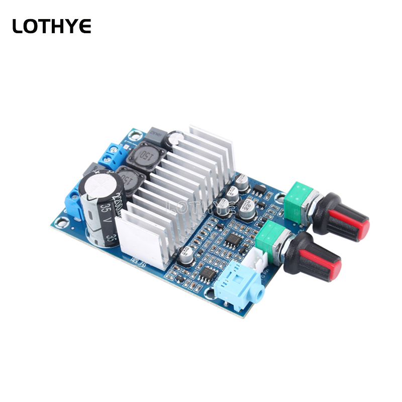 100W Subwoofer Amplifikatör Ku - Modular Power Supply incelemesi ve fiyatı
